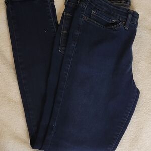 Skinny jeans size 29 (8) teenage size